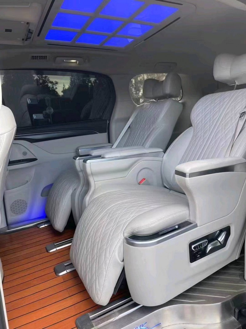 枣庄22年别克GL84