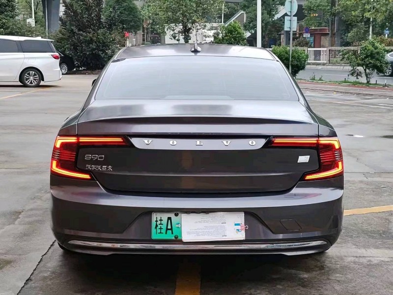 汕头22年沃尔沃S904