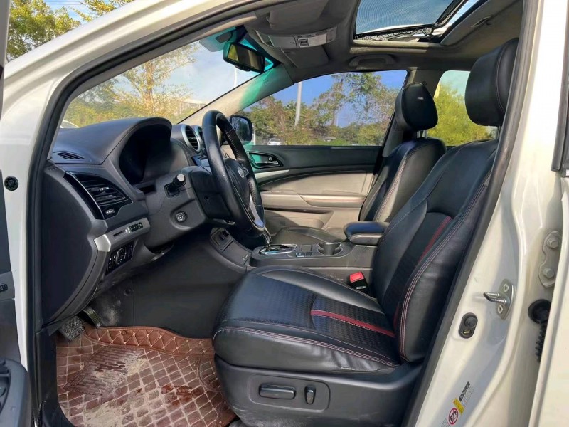 深圳15年比亚迪S77