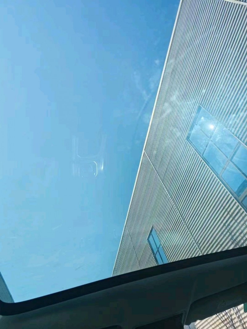 徐州17年路虎极光6