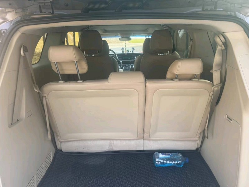 保定15年别克GL86