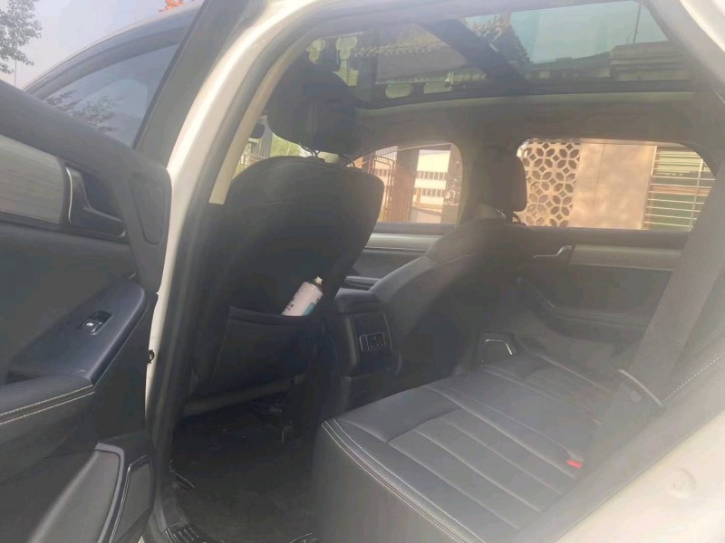 保定19年比亚迪唐6