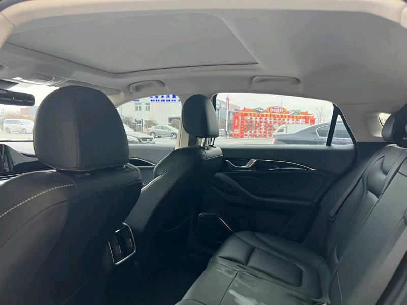 保定23年奔腾B707