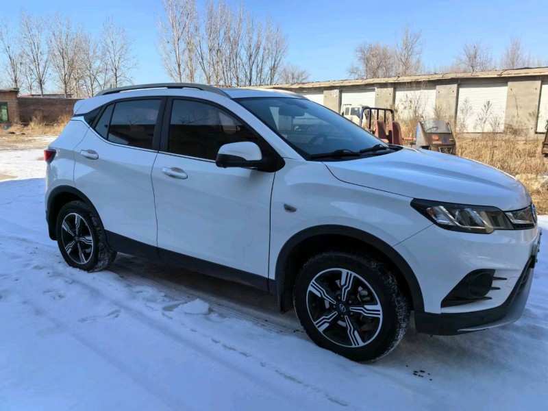 保定21年东南汽车DX32