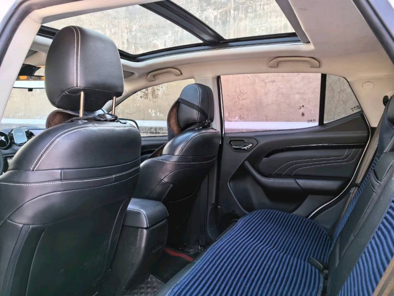 保定21年东南汽车DX38