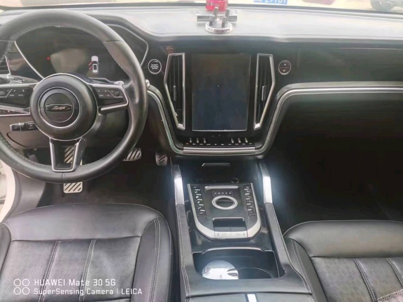 保定18年众泰T7006