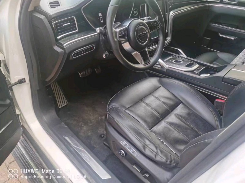 保定18年众泰T7008