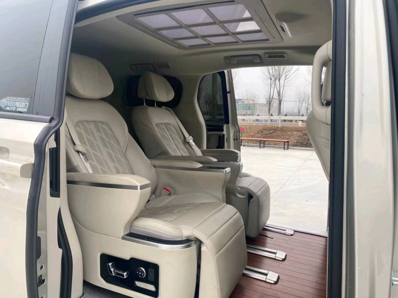 苏州21年别克GL88