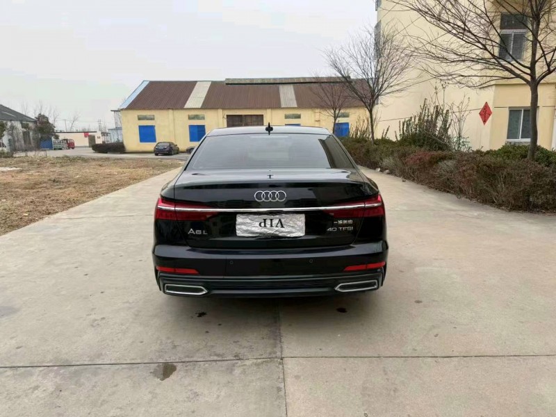 常州20年奥迪A69