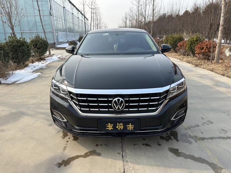 济宁20年大众帕萨特1