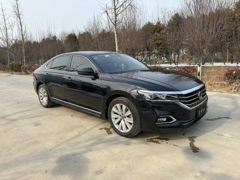 济宁20年大众帕萨特3