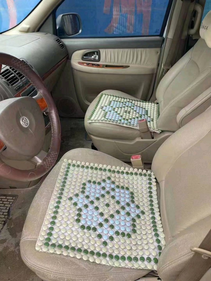 广州08年别克GL83