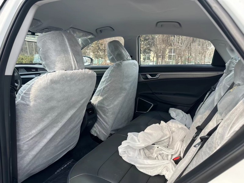 济宁23年吉利帝豪EV6