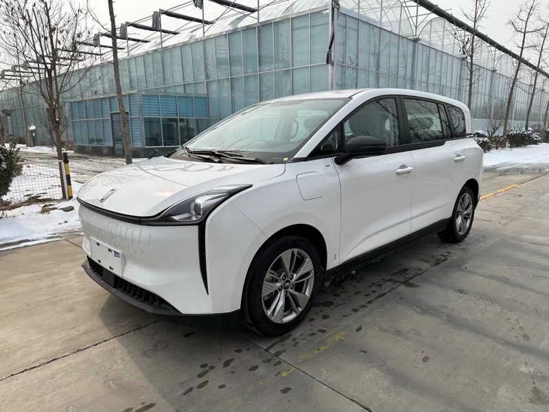 济宁24年奔腾nat2