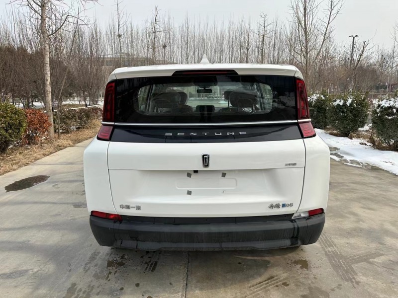 济宁24年奔腾nat9