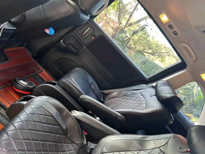 广州21年本田奥德赛6