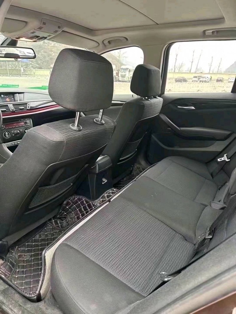 邯郸15年宝马X17