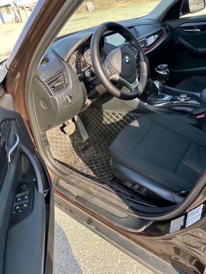 邯郸15年宝马X19