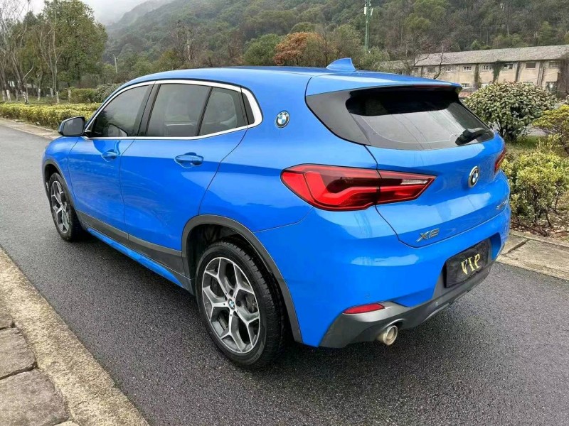 嘉興19年寶馬X28