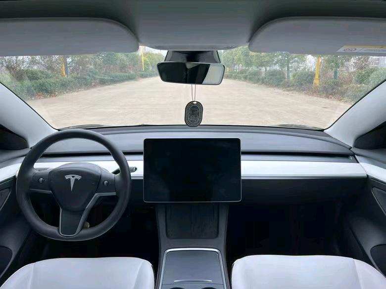 鹽城23年特斯拉MODEL 38