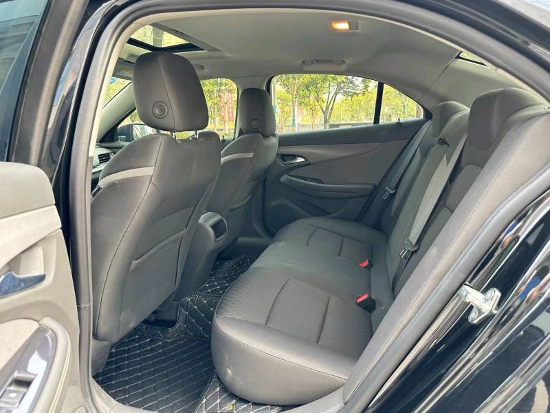 济宁17年雪佛兰迈锐宝4