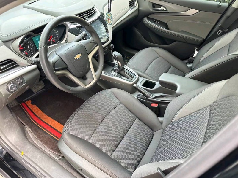 济宁17年雪佛兰迈锐宝6