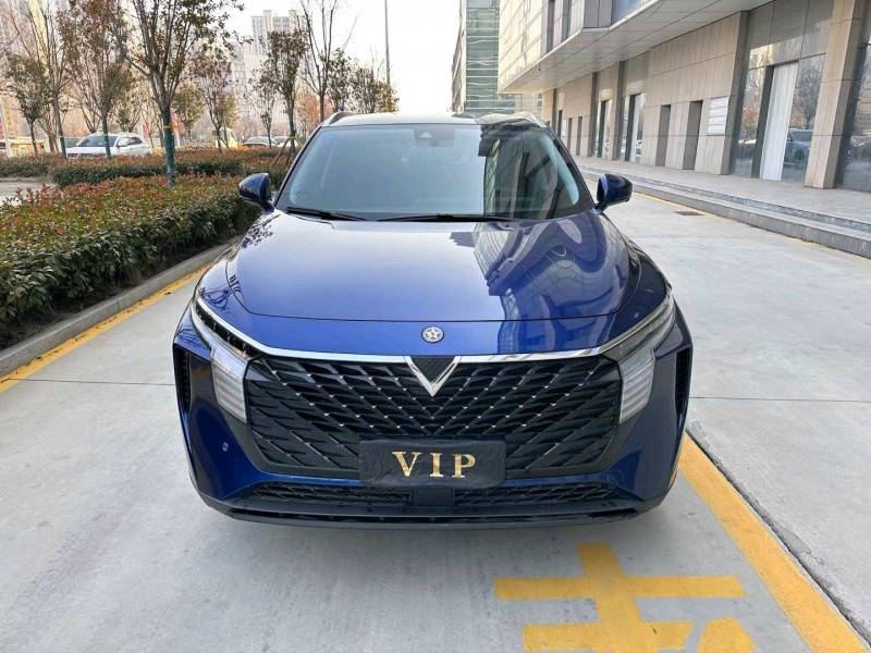濟寧23年啟辰大V1