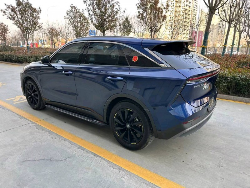 濟寧23年啟辰大V7