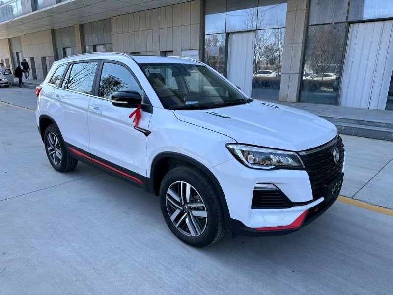 济宁23年长安汽车CS753