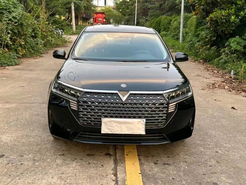 徐州23年啟辰D601