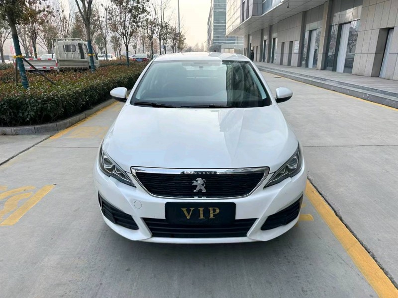 济宁17年标致3081