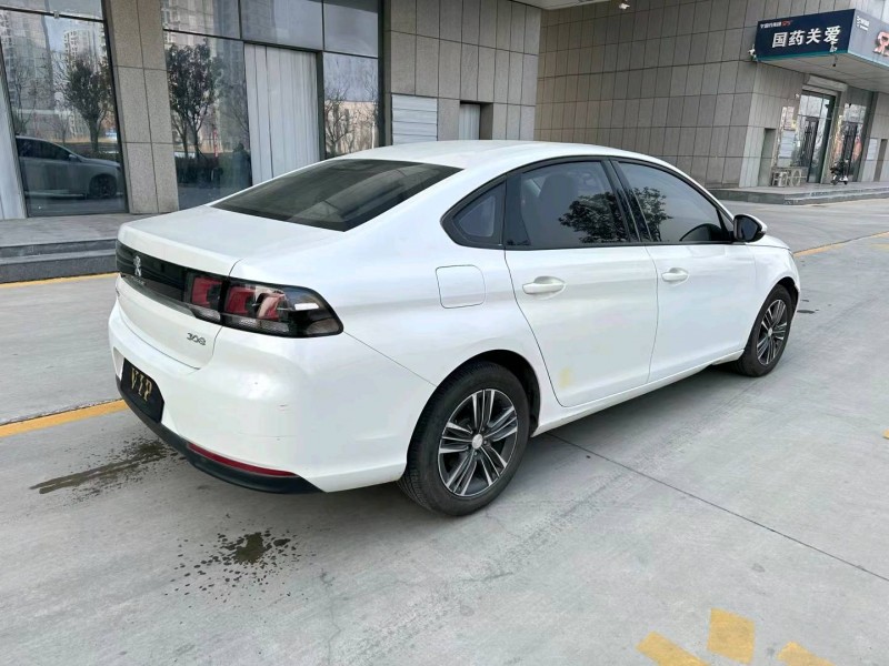 济宁17年标致3088