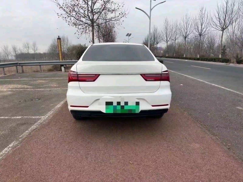 枣庄23年比亚迪秦6