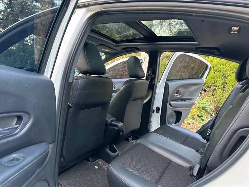 徐州18年本田XRV7