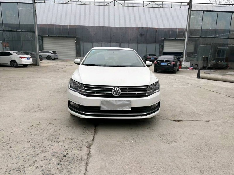 徐州20年大众朗逸1