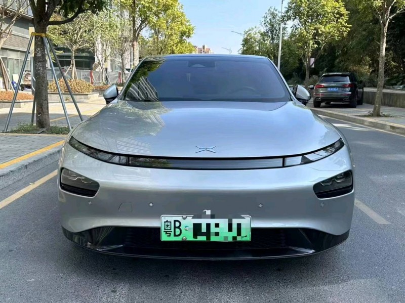 東營21年小鵬汽車p71