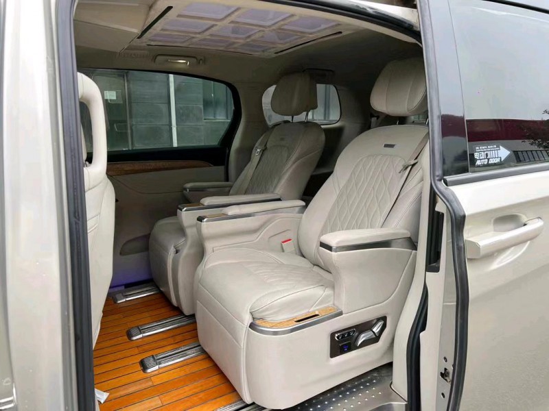 盐城20年别克GL83