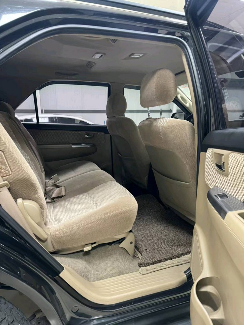 廊坊18年丰田奔跑者8