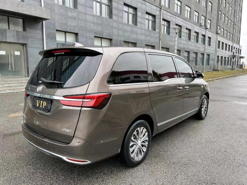 盐城22年别克GL88