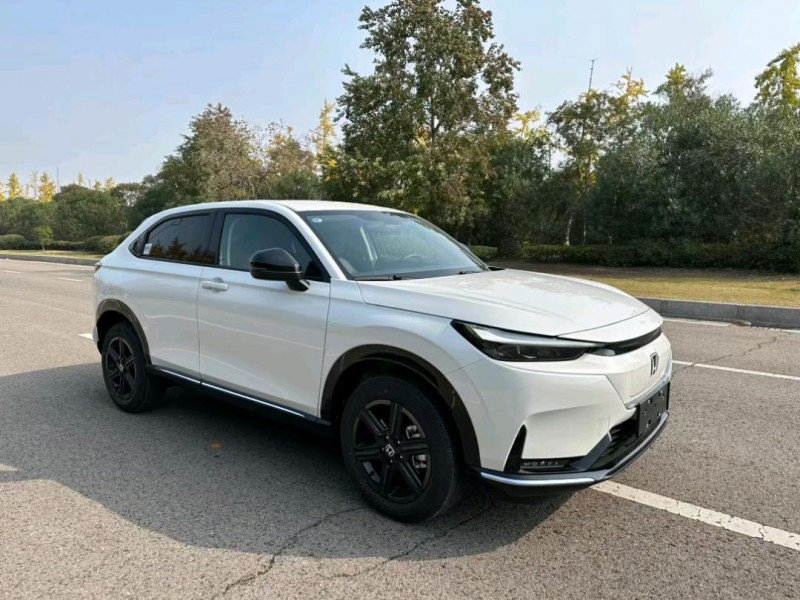 盐城23年本田ENS13