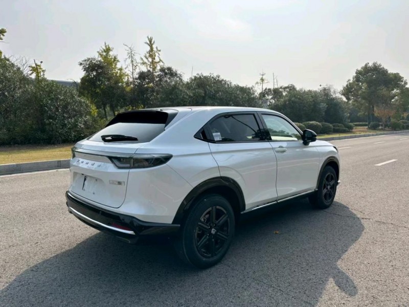 盐城23年本田ENS17