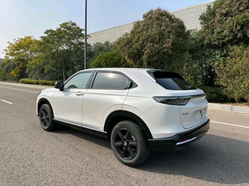 盐城23年本田ENS18