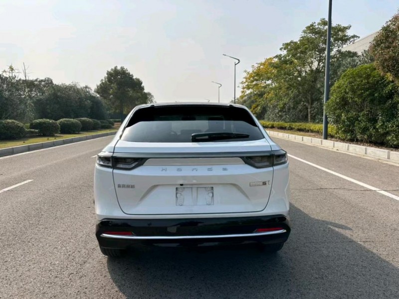 盐城23年本田ENS19