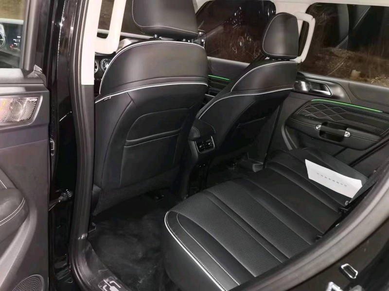 邯郸19年长城汽车坦克3006