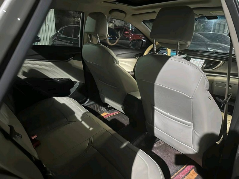 广州20年别克英朗4