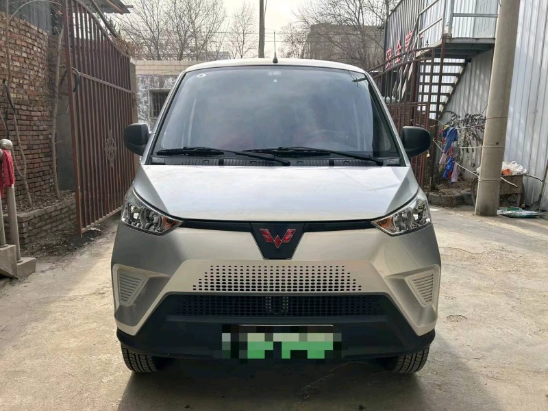 蘭州21年五菱汽車宏光1