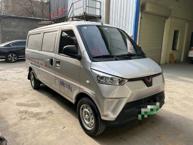 蘭州21年五菱汽車宏光2