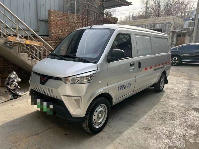 蘭州21年五菱汽車宏光3