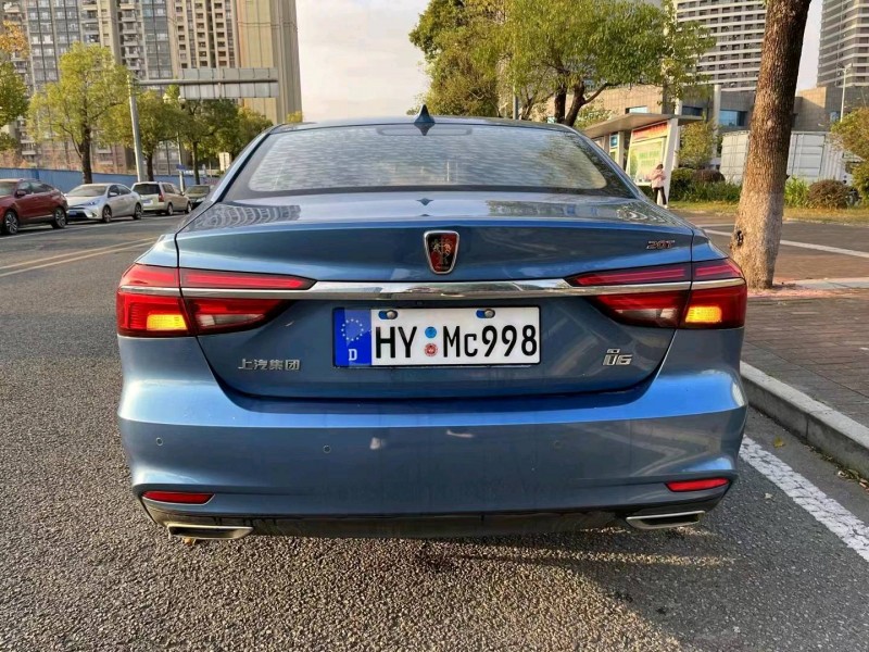 汕头17年荣威i67