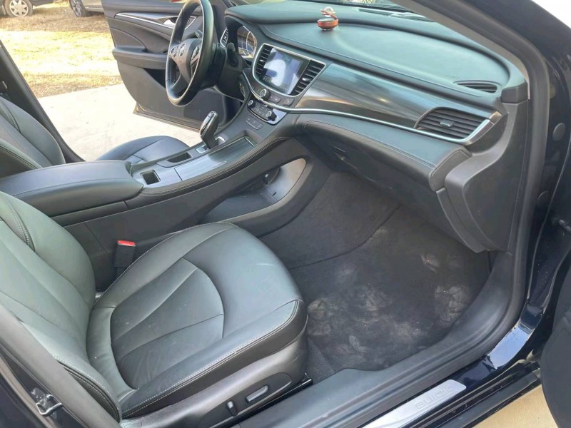 徐州21年别克君越4